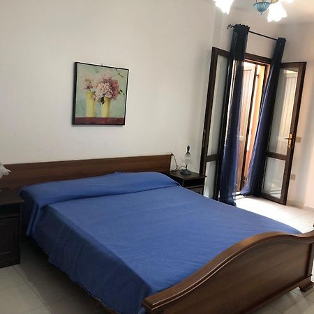 Casa Delle Ginestre Villa Торе Дей Корсари Екстериор снимка